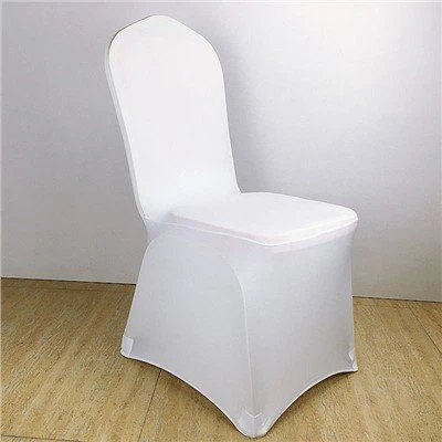 Hotel Restaurant Spandex Chair Cover